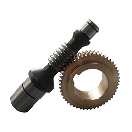 Worm Gear Drive Sets