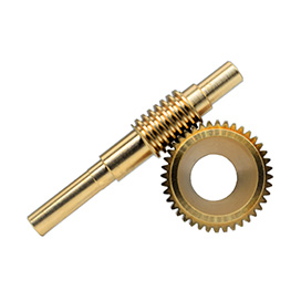 Worm Gear Drive Sets