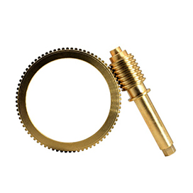 Worm Gear Drive Sets