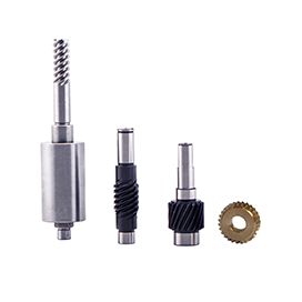 Worm Gear Drive Sets