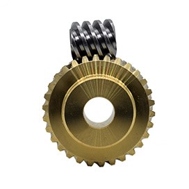 Worm & Worm Gears