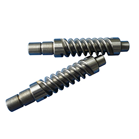 Worm Shaft