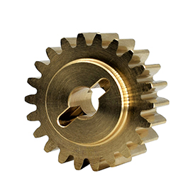 Spur Gear