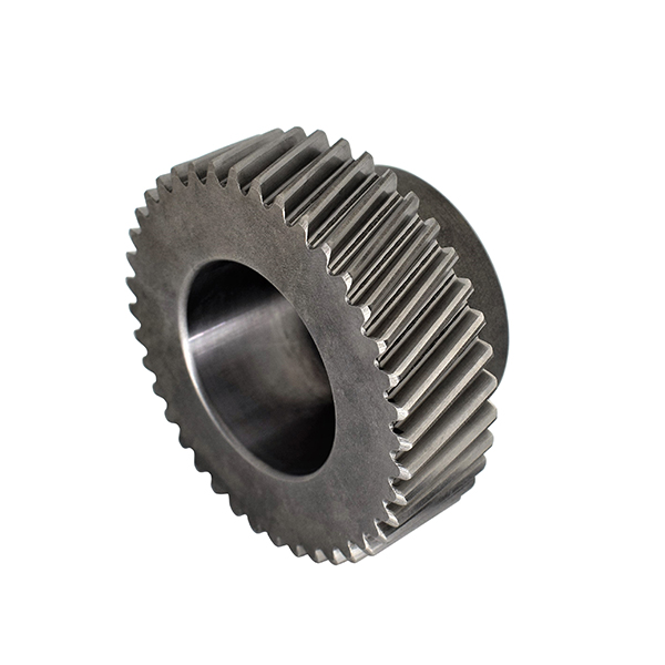 Worm & Worm Gears