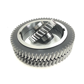 Helical Gear