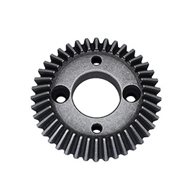 Straight Bevel Gear 