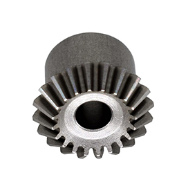 Straight Bevel Gear 