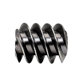 Steel Alloy Worm Gear