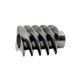 Steel Alloy Worm Gear