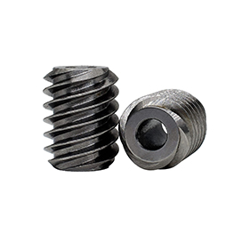 Steel Alloy Worm Gear