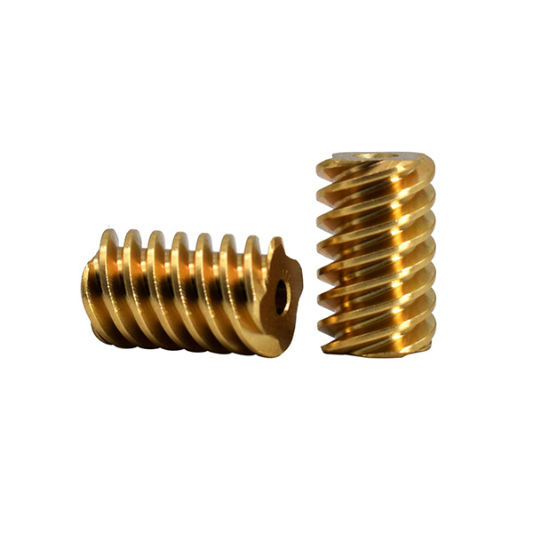 Worm & Worm Gears