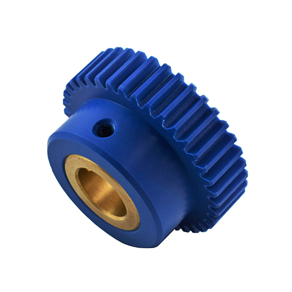 Worm & Worm Gears